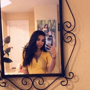 Meet your Posher, Frida